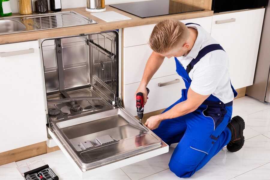 serwis AGD Długołęka